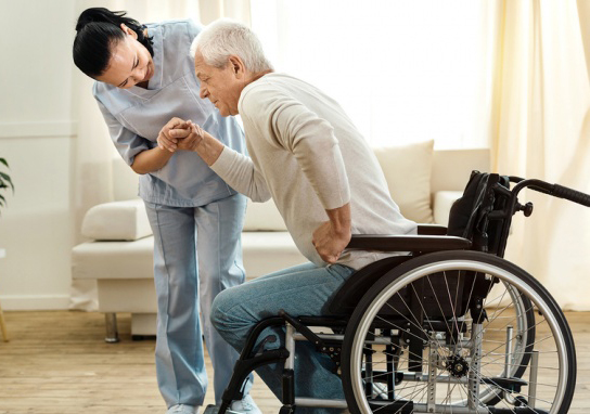 Bệnh nhân tai biến phải đối mặt với những di chứng nào?