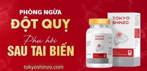 phòng ngừa tai biến
