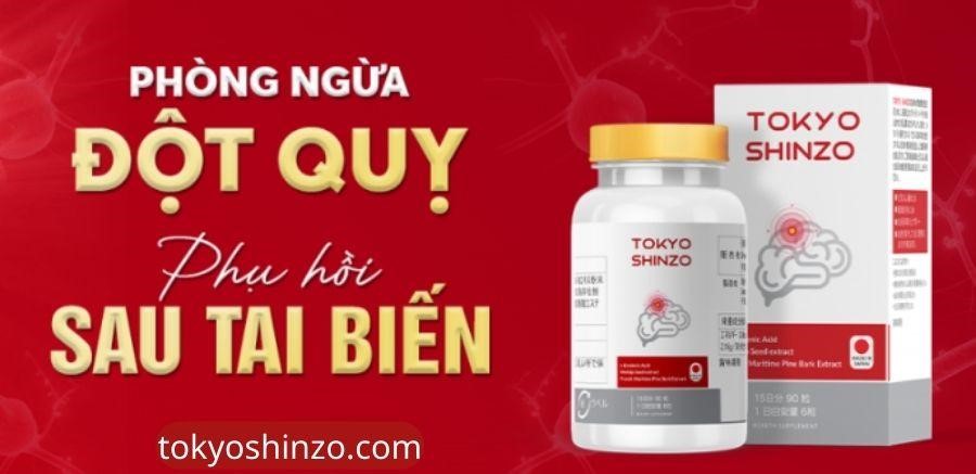 Top những sản phẩm phòng ngừa tai biến tốt nhất hiện nay phòng ngừa tai biến