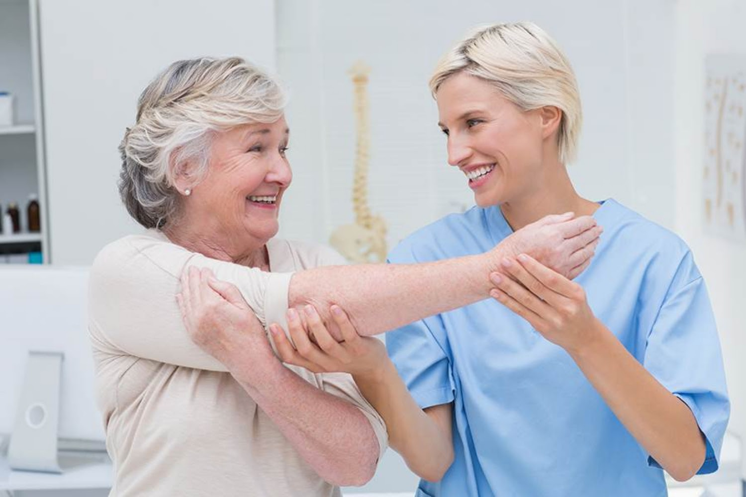 Phục hồi cải thiện di chứng sau đột quỵ di chứng sau đột quỵ