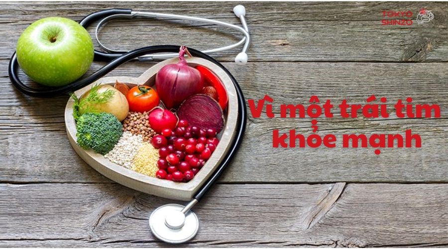 Nên chọn ăn gì để phòng ngừa các bệnh về đột quỵ và tim mạch bệnh về đột quỵ