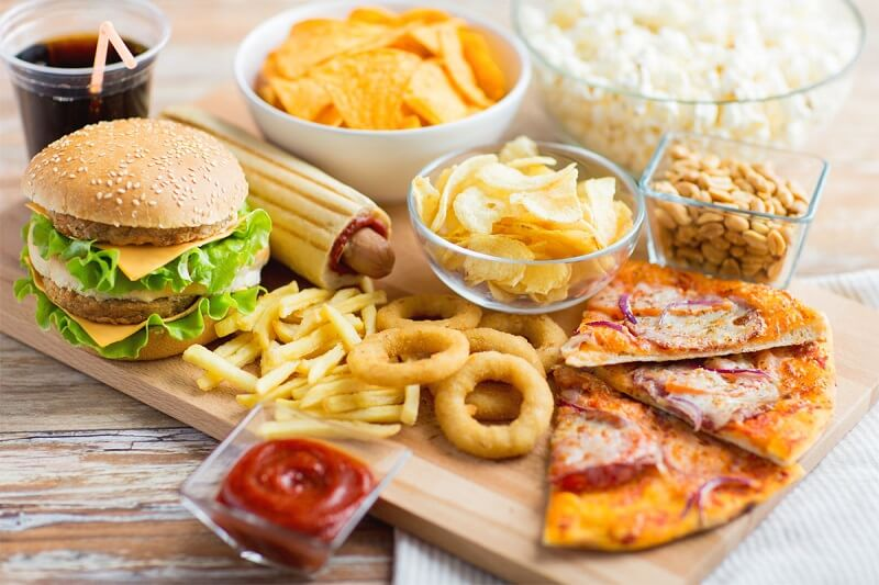 Nên chọn ăn gì để phòng ngừa các bệnh về đột quỵ và tim mạch bệnh về đột quỵ