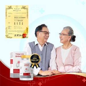 ngăn ngừa cục máu đông