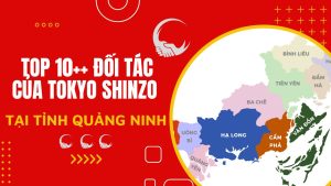 10 nha thuoc phan phoi san pham tokyoshinzo