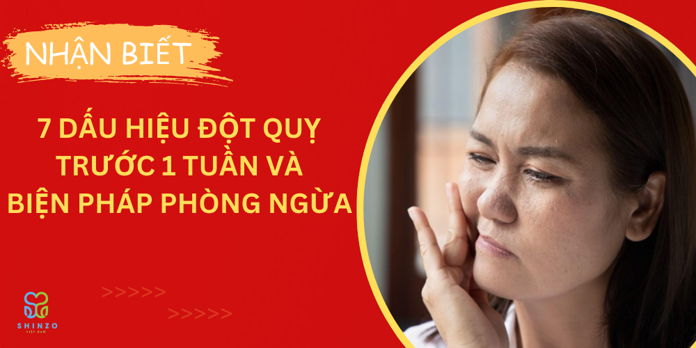 Nhận biết 7 dấu hiệu đột quỵ trước 1 tuần và biện pháp phòng ngừa dau hieu dot quy truoc 1 tuan